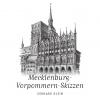 Mecklenburg Vorpommern Skizzen